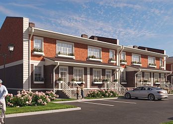 Объявление Дом, 153.18&nbsp;м&sup2;, 3 эт., 3.12 сот.