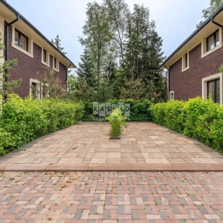 Объявление Дом, 160м2, 2 эт, 6 сот.