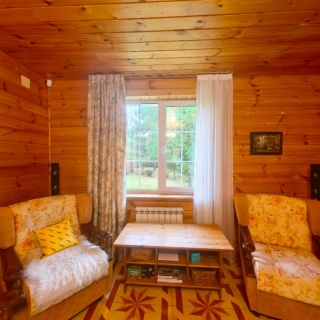 Объявление Дом, 270м2, 3 эт, 30 сот.