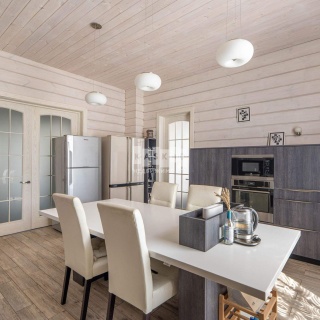 Объявление Дом, 400м2, 2 эт, 20 сот.