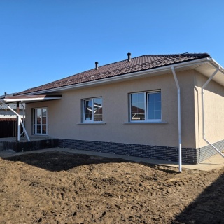 Объявление Дом, 119.1м2, 1 эт, 6 сот.