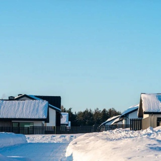 Объявление Дом, 140.2м2, 1 эт, 12 сот.