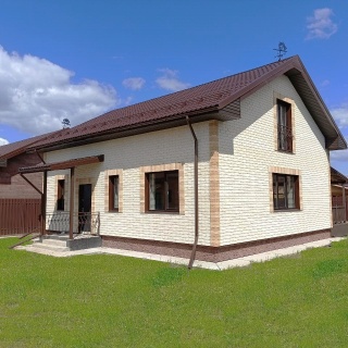 Объявление Дом, 154.5м2, 2 эт, 6 сот.