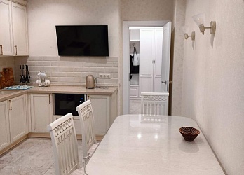 Объявление 4-к квартира, 119.3&nbsp;м&sup2;, 6/11 эт.