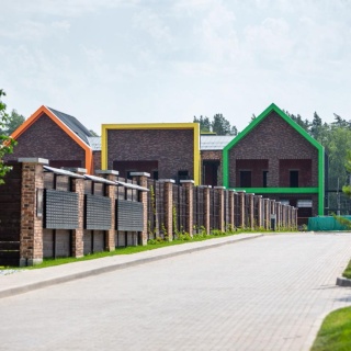 Объявление Дом, 180м2, 2 эт, 6 сот.