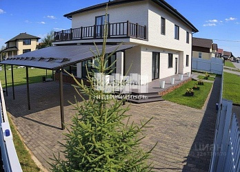 Дом, 250 м², 2 эт., 10 сот. - 3029043 Объявление Дом, 250 м², 2 эт., 10 сот.