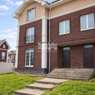 Объявление Дом, 136м2, 3 эт, 2 сот.