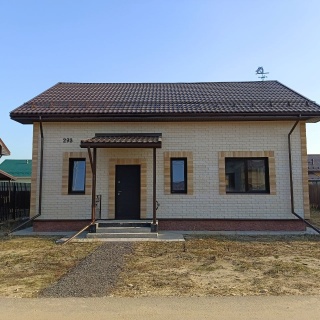 Объявление Дом, 154.5м2, 2 эт, 6 сот.