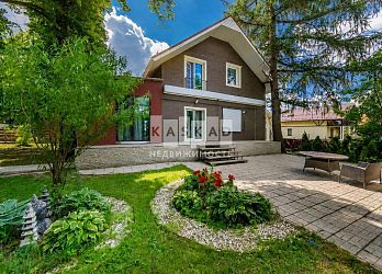 Объявление Дом, 160&nbsp;м&sup2;, 2 эт., 6 сот.