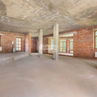 Объявление Дом, 600м2, 2 эт, 20 сот.