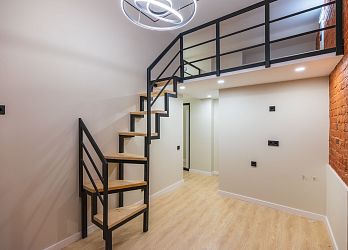 1-к квартира, 18.1 м², 1/5 эт. - 3029276 Объявление 1-к квартира, 18.1 м², 1/5 эт.