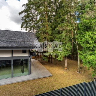 Объявление Дом, 300м2, 2 эт, 7 сот.