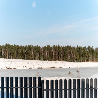 Объявление Дом, 140.2м2, 1 эт, 12 сот.