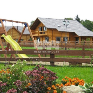 Объявление Дом, 200м2, 2 эт, 15 сот.