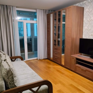 Объявление 4-к квартира, 119.3м2, 6/11 эт