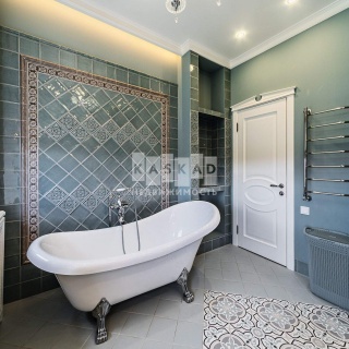 Объявление Дом, 150м2, 3 эт, 3 сот.