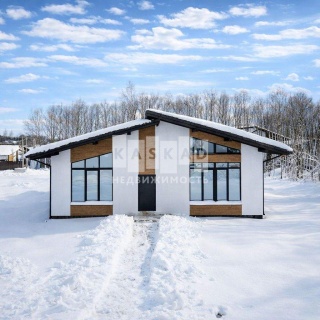 Объявление Дом, 138м2, 1 эт, 8 сот.