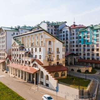 Объявление 1-к квартира, 42.7м2, 9/16 эт