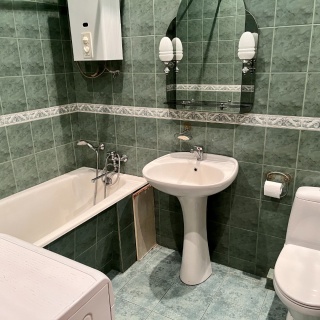 Объявление 2-к квартира, 60м2, 4/5 эт