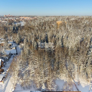 Объявление Земельный участок, 18 сот.