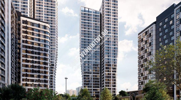 Объявление 1-к квартира, 36.4м2, 5/22 эт