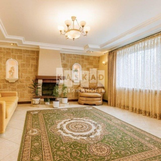 Объявление Дом, 500м2, 3 эт, 10 сот.