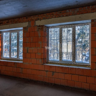 Объявление Дом, 180м2, 3 эт, 3 сот.