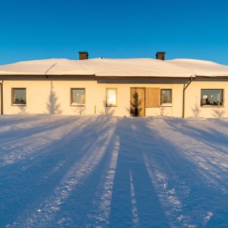 Объявление Дом, 140.2м2, 1 эт, 12 сот.