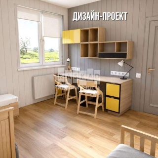 Объявление Дом, 140м2, 2 эт, 8 сот.