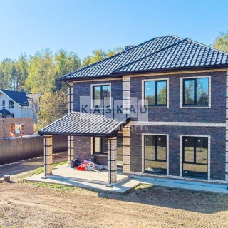 Объявление Дом, 230м2, 2 эт, 8 сот.