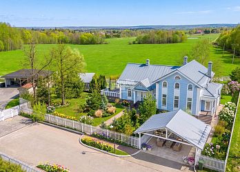 Дом, 400 м², 2 эт., 20 сот. - 3029011 Объявление Дом, 400 м², 2 эт., 20 сот.