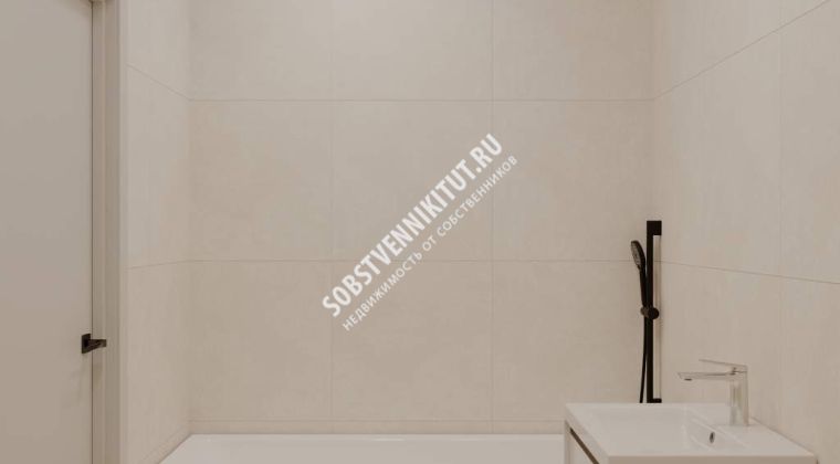 Объявление 1-к квартира, 32.8м2, 3/8 эт