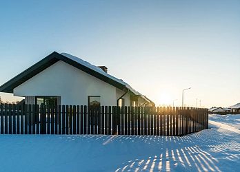 Объявление Дом, 102.5&nbsp;м&sup2;, 1 эт., 12 сот.