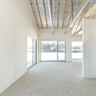 Объявление Дом, 140.2м2, 1 эт, 12 сот.