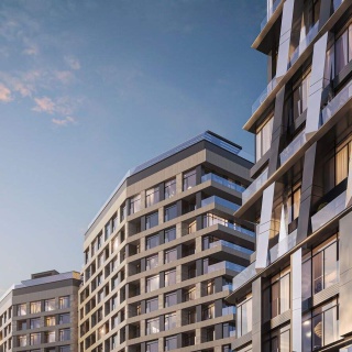 Объявление 1-к квартира, 46.2м2, 8/10 эт