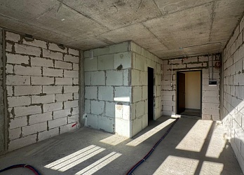 Объявление Студия, 27.9&nbsp;м&sup2;, 6/8 эт.