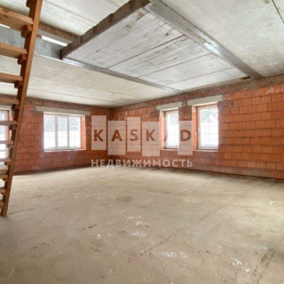 Объявление Дом, 180м2, 3 эт, 3 сот.