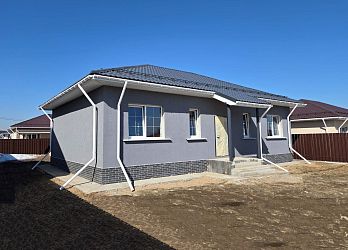 Объявление Дом, 119&nbsp;м&sup2;, 1 эт., 6 сот.