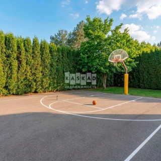 Объявление Дом, 600м2, 3 эт, 30 сот.