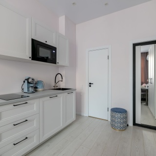 Объявление Студия, 21м2, 2/4 эт