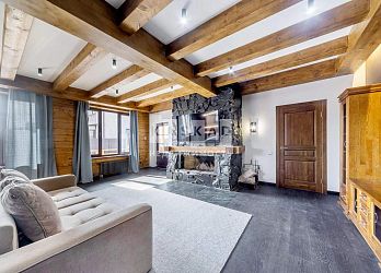 Дом, 250 м², 2 эт., 8 сот. - 3024532 Объявление Дом, 250 м², 2 эт., 8 сот.