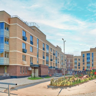 Объявление 1-к квартира, 61.7м2, 1/5 эт