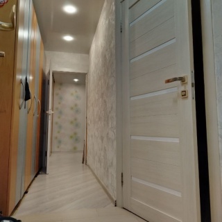 Объявление 2-к квартира, 45м2, 1/3 эт