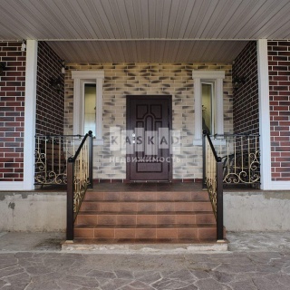 Объявление Дом, 280м2, 2 эт, 12 сот.