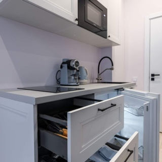 Объявление Студия, 21м2, 2/4 эт