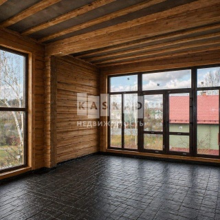 Объявление Дом, 400м2, 3 эт, 7 сот.