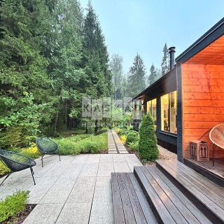 Объявление Дом, 170м2, 1 эт, 35 сот.