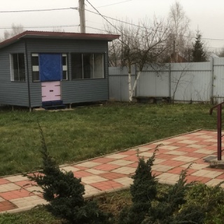 Объявление Дом, 390м2, 3 эт, 10 сот.