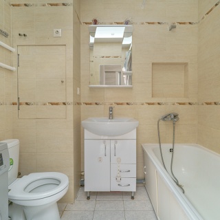 Объявление 1-к квартира, 38м2, 13/17 эт