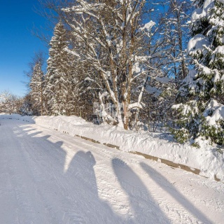 Объявление Земельный участок, 18 сот.